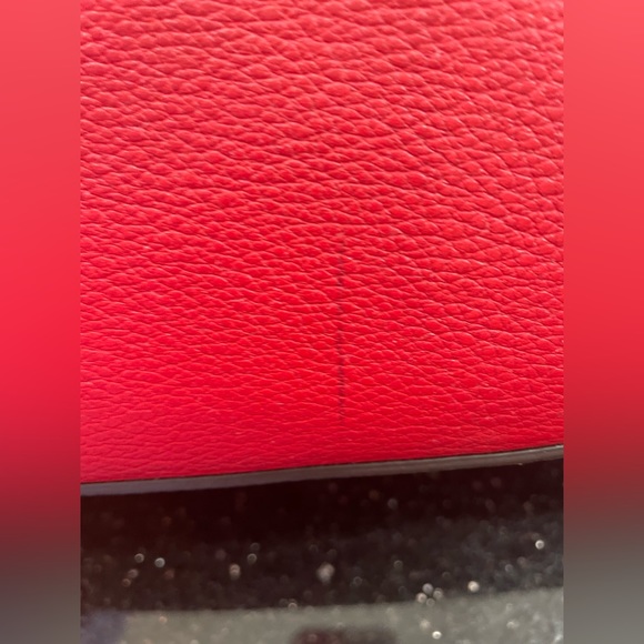 Michael Kors Brooklyn Lg tote satchel💋 - Picture 9 of 10